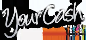 YourCash logo
