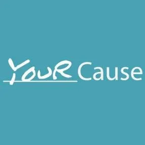 Your Cause logo