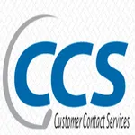 Customer Contact Services logo