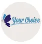 Your Choice Diapers logo