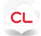 cloudLibrary logo