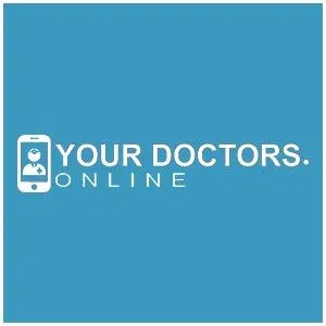 Your Doctors Online logo