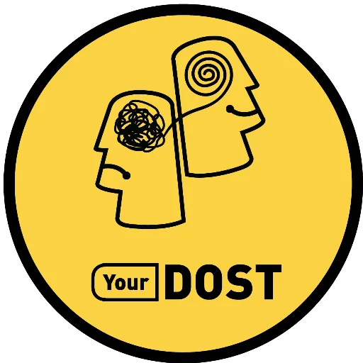 YourDost logo