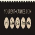 Yourent-Cannes logo