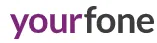 Yourfone logo