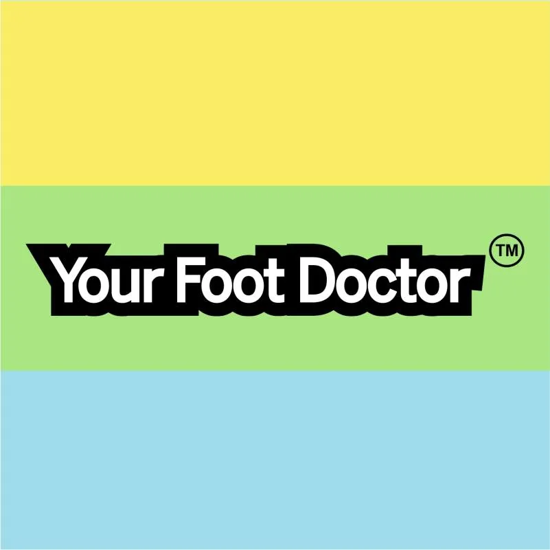 Your Foot Doctor