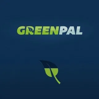 GreenPal logo