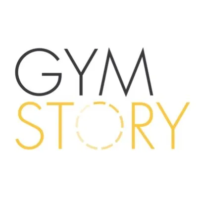 GymStory logo