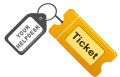 Yourhelpticket logo