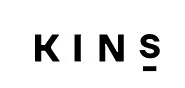 KINS logo
