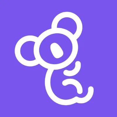 Koalaa logo