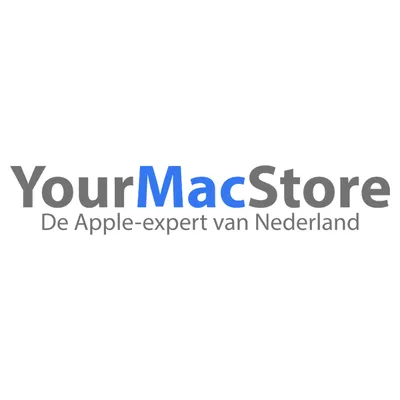 YourMacStore logo