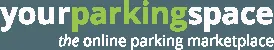 YourParkingSpace logo