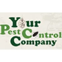 Your Pest Control Company logo