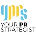 yourPRstrategist logo