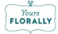 Yours Florally logo