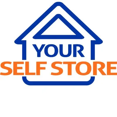 Your Self Store logo