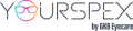 Yourspex logo