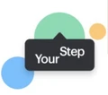 YourStep logo