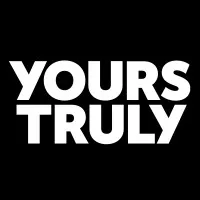 Yours Truly logo