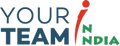 YourteaminIndia logo