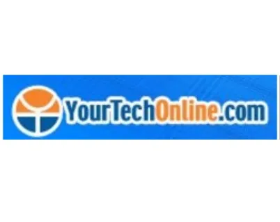 YourTechOnline logo