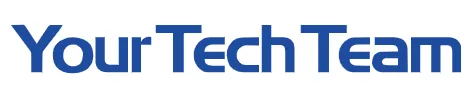 Your Tech Team logo