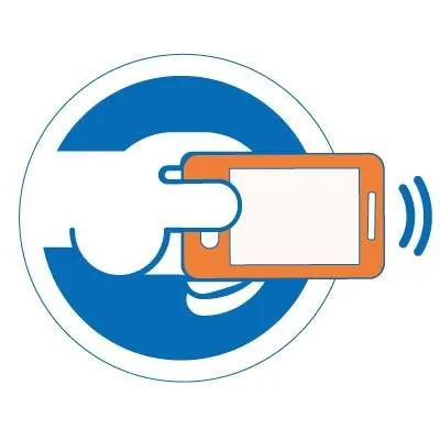 Your Ticket Provider logo