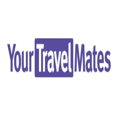 Your Travel Mates logo