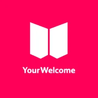 Your Welcome logo
