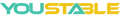 YouStable logo