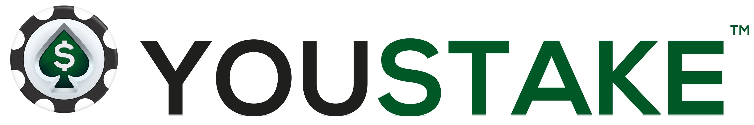 YouStake logo