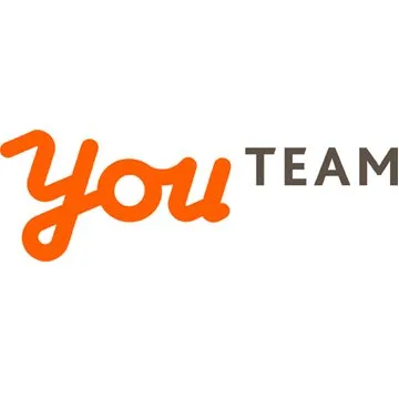 YouTeam logo