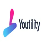 Youtility logo