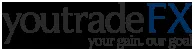 youtradeFX logo