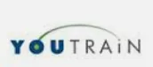 YouTrain logo