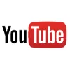 YouTube logo