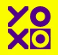 YOXO logo