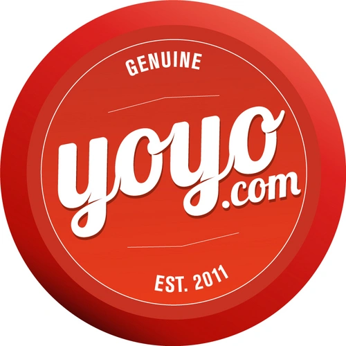YoYo.com logo