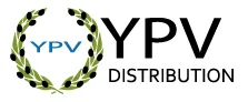 YPV Distribution logo
