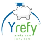 Yrefy logo