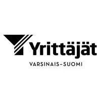 Yrittajat logo