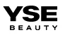 YSE Beauty logo