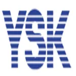 Yaizu Suisankagaku Industry logo