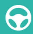 Yuanbei Driving Test logo