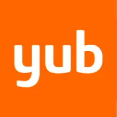 Yub logo