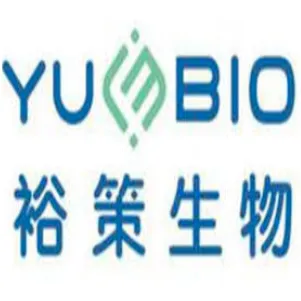 Yuce Biotechnology logo