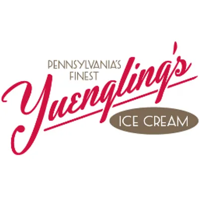 Yuengling's Ice Cream logo