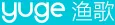 Yuge logo
