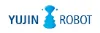 Yujin Robot logo